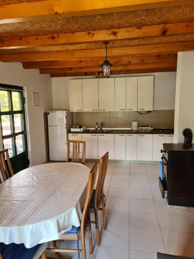Kuca Za Odmor Buba, Otok Zut Villa Pristanisce Dış mekan fotoğraf