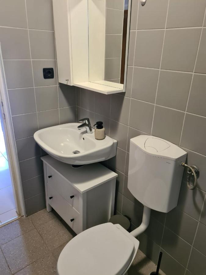 Kuca Za Odmor Buba, Otok Zut Villa Pristanisce Dış mekan fotoğraf