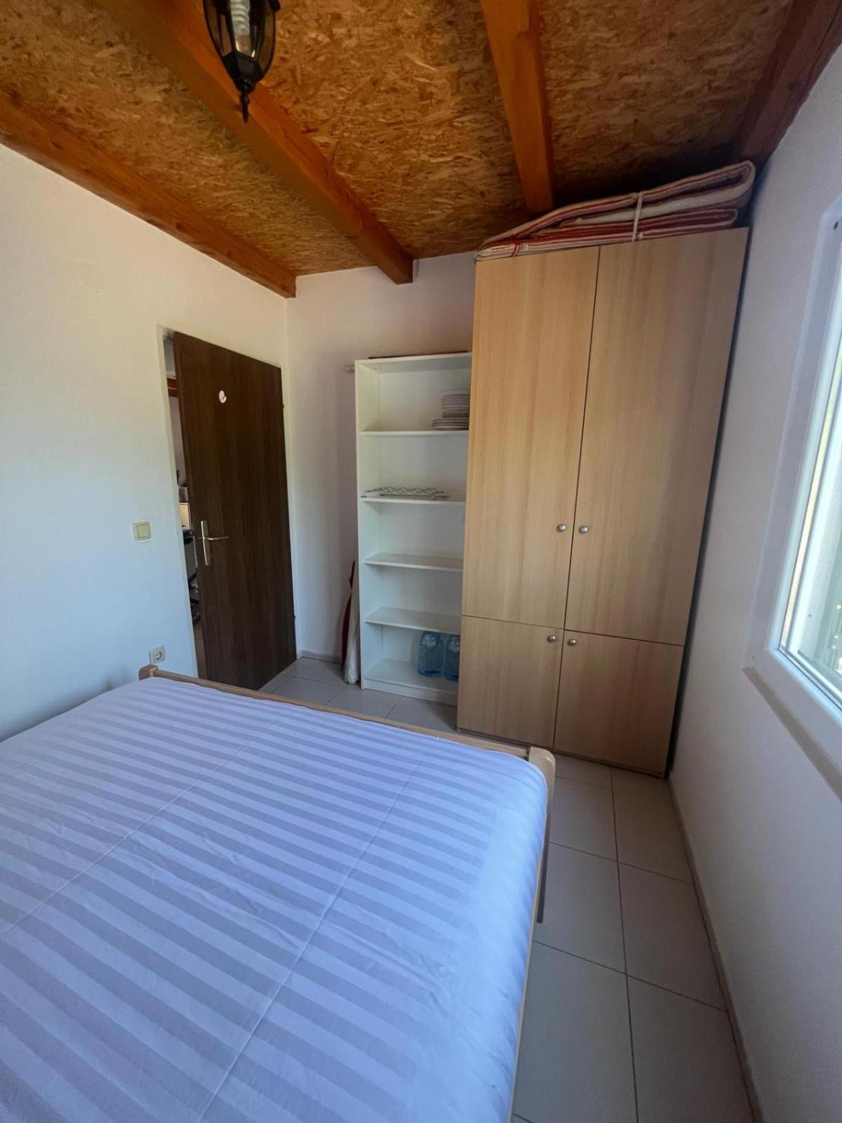 Kuca Za Odmor Buba, Otok Zut Villa Pristanisce Dış mekan fotoğraf